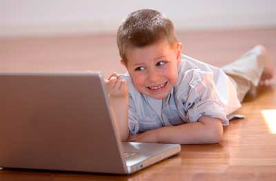 Как защитить своего ребенка от просмотра порно